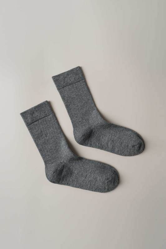 Crew-Classic-Sock-in-Quiet-Fog